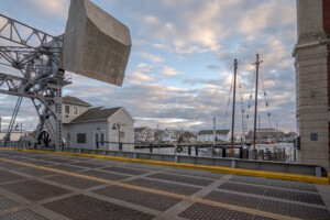 Pic 13 Mystic River Bascule Bridge and Mystic River Park Pic 13 Mystic River Bascule Bridge and Mystic River Park