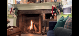 Denison fireplace less stuff Denison fireplace less stuff